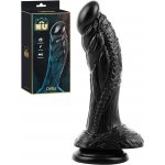 Monster Cock Horny Hunter 19 cm – Hledejceny.cz