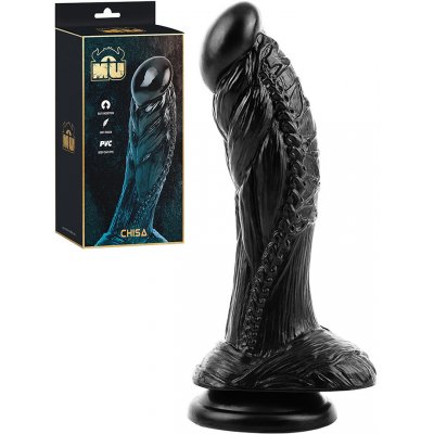 Monster Cock Horny Hunter 19 cm – Hledejceny.cz