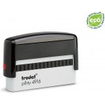 Trodat 4916 – Zboží Dáma