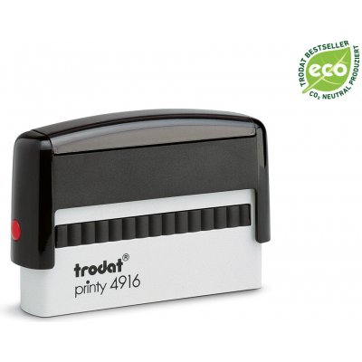 Trodat 4916 – Zboží Dáma