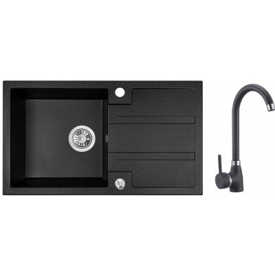 Set Laveo Barbados + Granit 8 – Zbozi.Blesk.cz