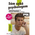 Sám sobě psychologem, 4., přepracované vydání - Novák Tomáš, Capponi Věra – Hledejceny.cz