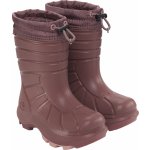 Viking Extreme Warm 5-75450 pink/dark pink – Zboží Dáma