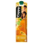 Cappy pomeranč 100% 1 l – Zboží Dáma