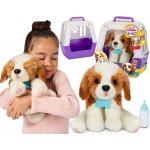Cobi Little Live Pets Moje opravdové štěňátko 26548 – Sleviste.cz