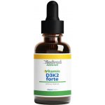 Medveď natural Vitamín D3K2 20 ml – Hledejceny.cz