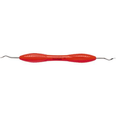 LM-Dental Crane-Kaplan Vyberte typ rukojeti ErgoSense (ES) nebo ErgoMax (XSi):: Ručka ErgoSense – Hledejceny.cz