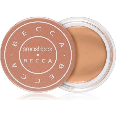 Smashbox x Becca Under Eye Brightening Corrector Korektor na kruhy pod očima Medium Dark 4,5 g – Zbozi.Blesk.cz