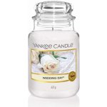 Yankee Candle Wedding Day 623 g – Hledejceny.cz