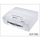 Brother DCP-195C