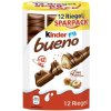 Ferrero Kinder Bueno 258 g