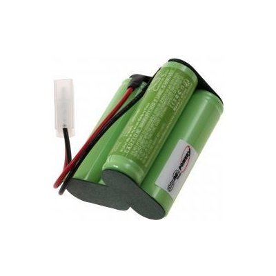 Powery Philips FC6126/01 2000mAh NiMH 4,8V – Zboží Dáma