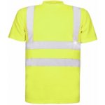 Ardon HI-VIZ Reflexní triko žlutá S H8901 S – Sleviste.cz