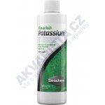 Seachem Flourish Potassium 250 ml – Zbozi.Blesk.cz