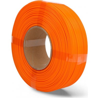 Spectrum TF-24037, PLA HS, 1.75mm, PURE ORANGE, 1kg – Zboží Živě