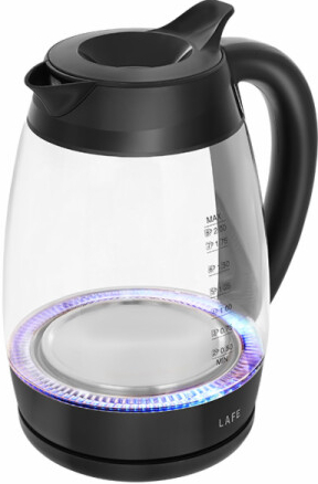 Lafe Essential XL černá