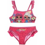 Lol Surprise Dívčí plavky Dreaming růžové – Hledejceny.cz