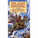 Kniha EN Discworld 02: The Light Fantastic Terry Pratchett