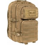 Mil-tec US Assault coyote 20 l – Zbozi.Blesk.cz