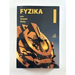 Fyzika pro střední školy, 1. díl + ED, 8. vydání - Oldřich Lepil – Sleviste.cz