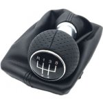 Protec Řadící páka s manžetou, Audi A3 8L 1996-2003 6ST | Zboží Auto