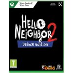 Hello Neighbor 2 (Deluxe Edition) – Hledejceny.cz