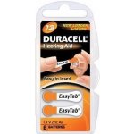 Duracell DA13 Easy Tab 6ks DA13N6 – Sleviste.cz