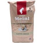 Julius Meinl Premium Caffé Crema zrnková 1 kg – Hledejceny.cz
