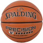 Spalding Precision TF-1000 Legacy Logo – Zboží Dáma