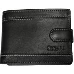 Segali pánská kožená 61285 černá – Hledejceny.cz