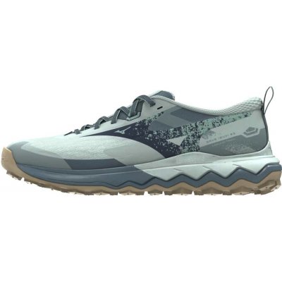 Mizuno dámská běžecká obuv Wave Ibuki 5 Hint of Mint/Vintage Indigo/Ci – Zbozi.Blesk.cz