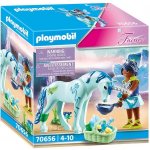 Playmobil 70656 Jednorožec a víla léčitelka – Zboží Dáma