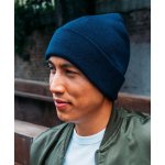 Atlantis Eko Beanie Pletená čepice black 33702000299 – Hledejceny.cz