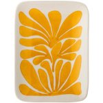 Bloomingville Talíř Fauni 15 x 11,5 cm – Sleviste.cz