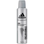 Adidas Pro Invisible Men deospray 150 ml – Zboží Mobilmania