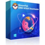 StreamFab DRM M3U8 Downloader - doživotní licence – Hledejceny.cz