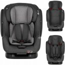 Petite&Mars Prime II Isofix 2021 grey