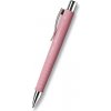 Faber-Castell Světle Růžová kuličková tužka XB 0012/2411270
