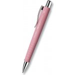 Faber-Castell Světle Růžová kuličková tužka XB 0012/2411270