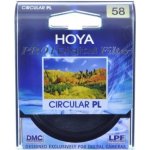 Hoya PL-C PRO1 58 mm – Hledejceny.cz