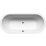 Kaldewei Classic Duo 170 x 75 cm 291400013001 – Hledejceny.cz