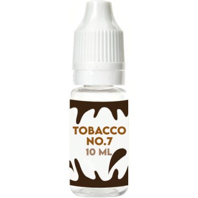 Vape Mix Tobacco No.7 10 ml