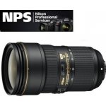 Nikon Nikkor AF-S 24-70mm f/2.8E ED VR – Zboží Mobilmania