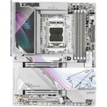 Gigabyte X870E A MASTER X ICE – Hledejceny.cz