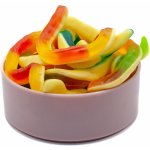 Veselá Veverka želé hadi 300 g – Zboží Dáma