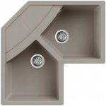 Elleci Unico Corner – Sleviste.cz