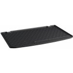 Gumová vana do kufru Gledring Renault Clio IV Hatchback 2012 - 2020 – Hledejceny.cz