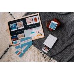 Canon Selphy Square QX10 bílá – Zboží Živě