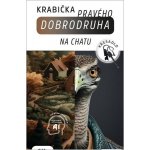 Albi Krabička pravého dobrodruha Na chatu – Zboží Dáma