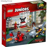 LEGO® Juniora 10739 Žraločí útok – Zboží Živě